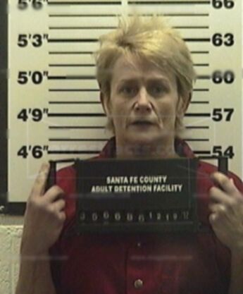 Jill Kirsten Greenwood