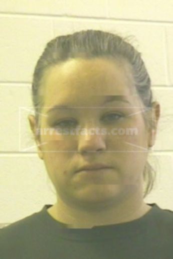 Amber Marie Darsey