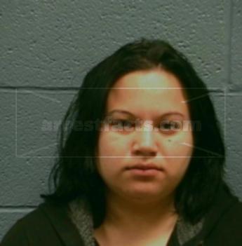 Cassie Rosie Galan