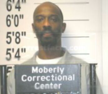 Theortha Mosley