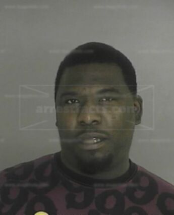 Christopher Oshea Johnson
