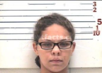 Glynna Nichole Rudey