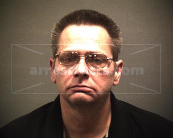 Scott Allen Davis