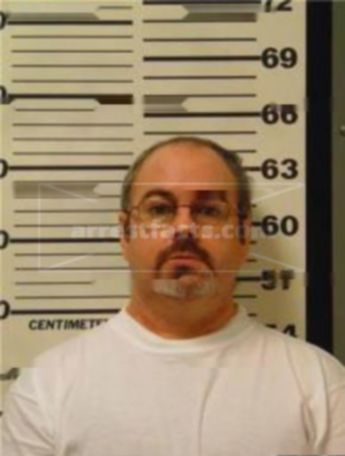 Rodney Gene Horning