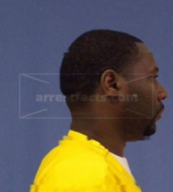 Dejuan T Rainey