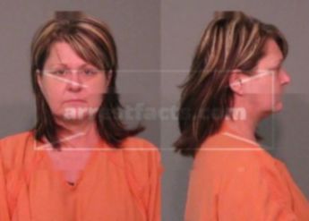 Beverly Ann Lemaster