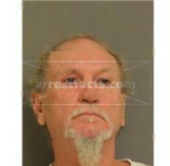 Steven Robert Steward