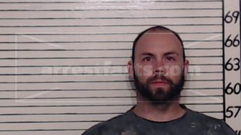 Justin Lee Allmon