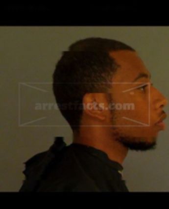 Chance Scott Johnson
