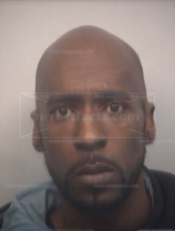 Darnelle Lamonte Harvey