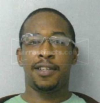 Ameen Frazier