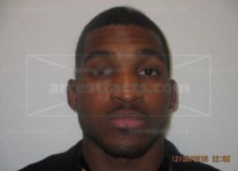 Carlos Rico Walker Jr