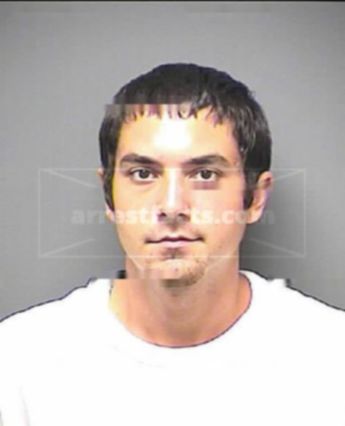 Phillip Westwarren Mcclamroch