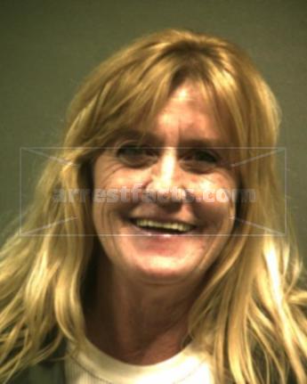 Patricia Diane Riley