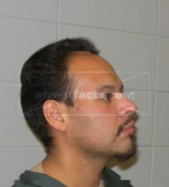 Antonio Zavala