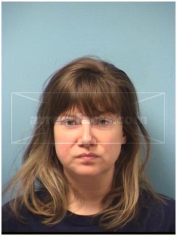Jamie Rae Eckstrom
