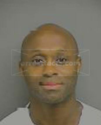 Carlton Jones