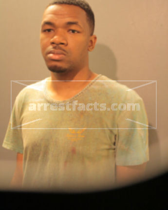 Roshawn Kerby