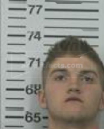 Jared W. Devalk