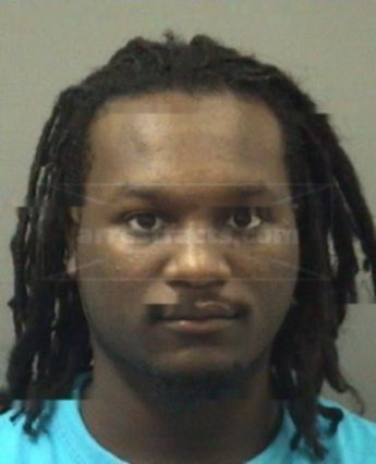 Dashon Samir Mcdaniel