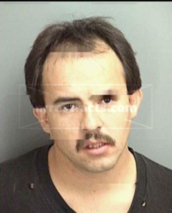 James Mathew Aragon