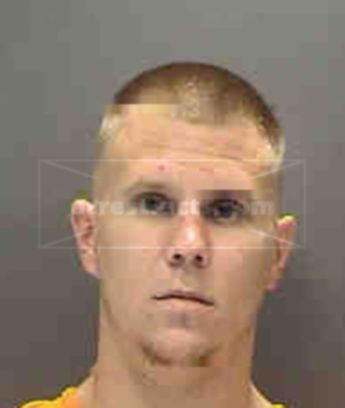 Ryan Franklin Duncan