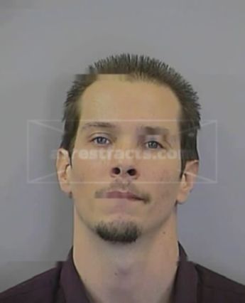 Jonathan Keith Cole