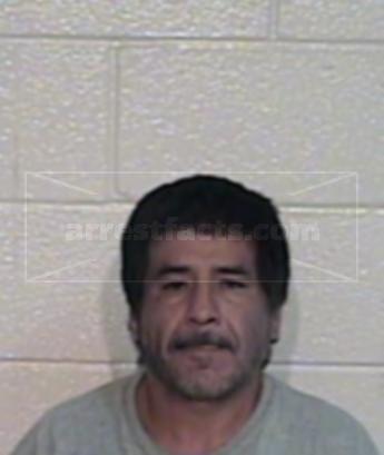Jose Oscar Deleon Morales