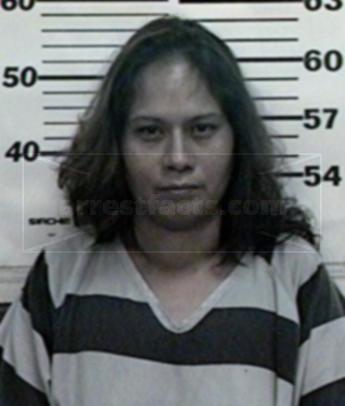 Tina Renee Bemis