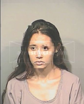 Carmen Ashley Phillips