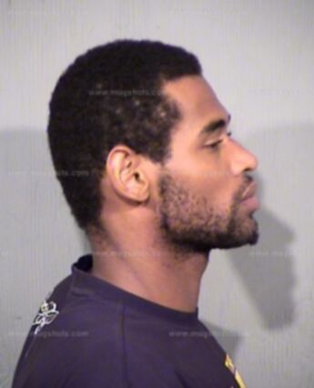 Rashaun Loring Tyler
