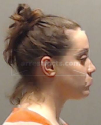 Jacquelyn Renee Jones