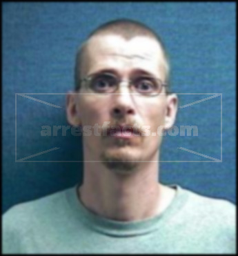 Stephen Carl Marksberry