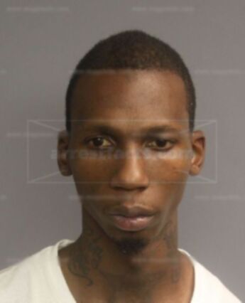 Lamar Hodges