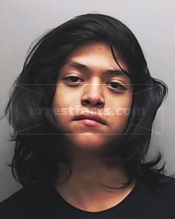 Jeremy Brian Hernandez