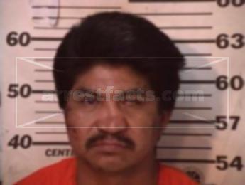 Jose Ascencion Rodriguez Mota