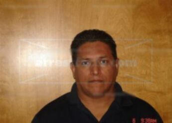 Carlos Gerardo Aguilar