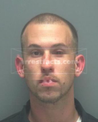 Ronald Ethan Porter