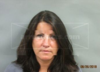 Gena Marie Gordon