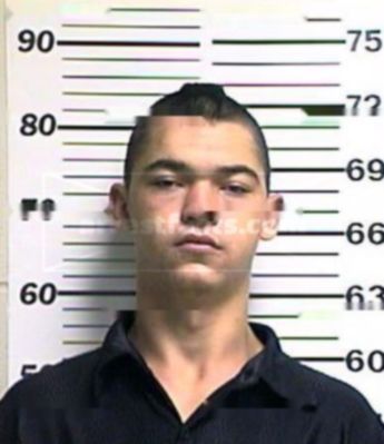 Kenneth Aaron Barina