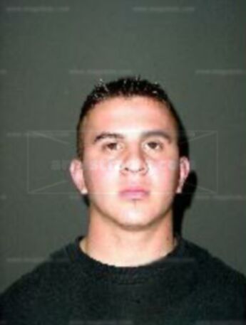Randy Garza