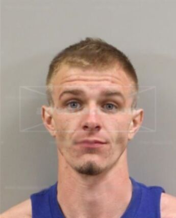 Devin Jason Carter