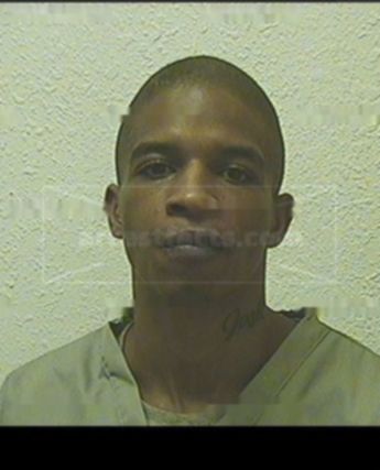 Joshua Demons Culverson