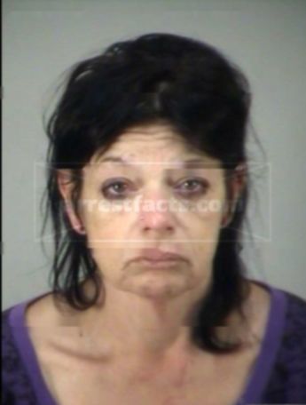 Michelle Lee Henderson