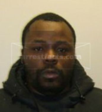 Marlon D. Burnett