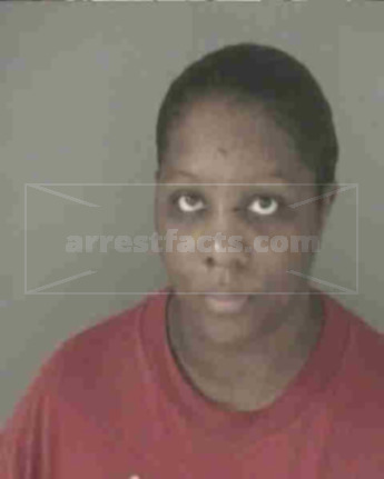 Teri Ann Dorsey