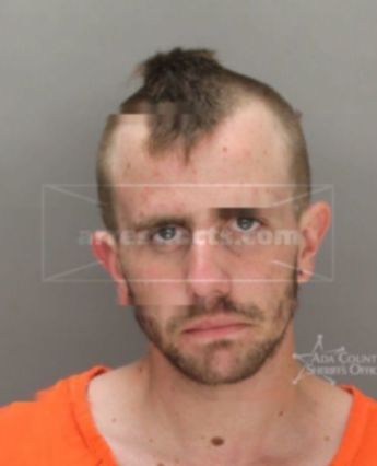 Vanderburg Nicholas Ryan