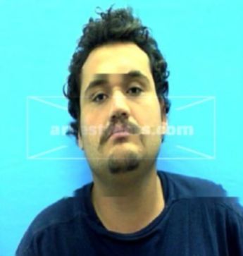 Arnold Ramirez-Mendez
