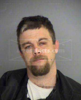 Brandon Michael Fisher