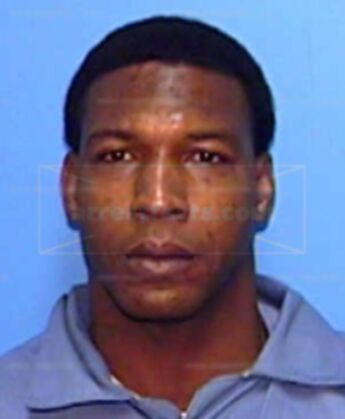 Dexter Bernard Gibson